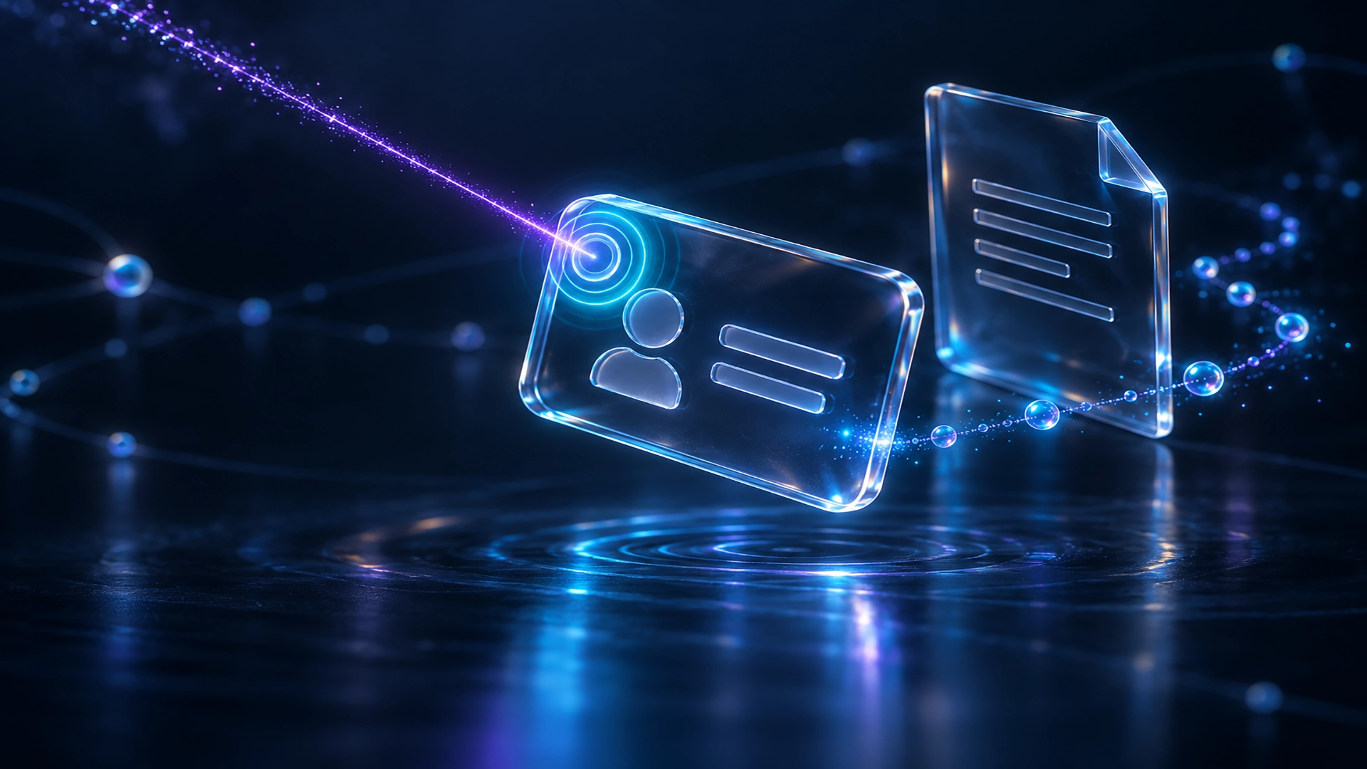 The deception layer across network segments