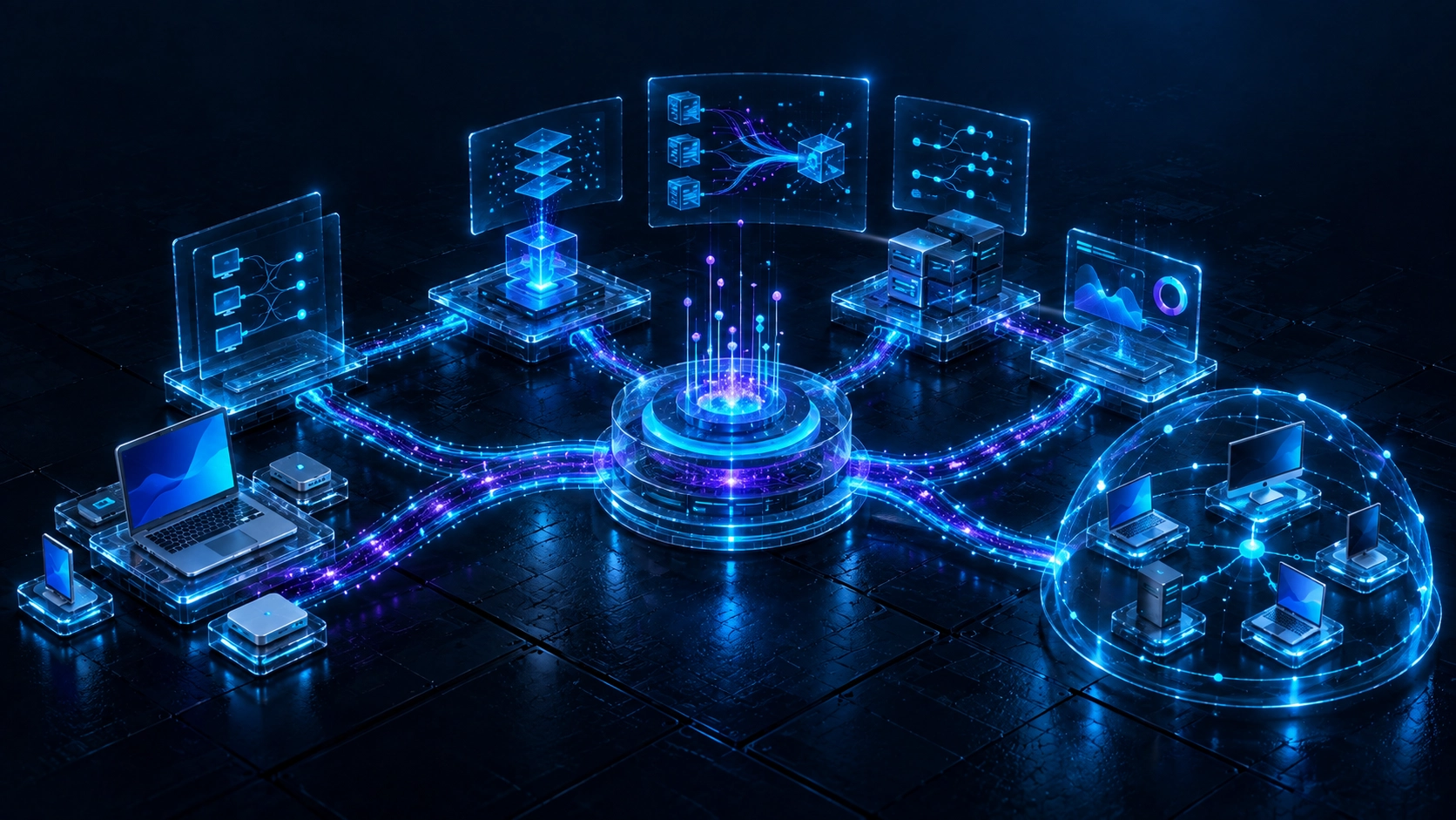 ClearSkies iISOC ETMR onboarding: endpoint scopes, agent rollout and the baseline detection and exclusion policy